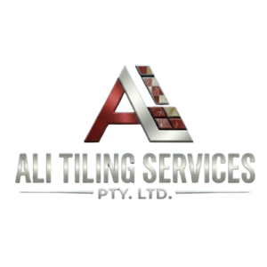 Ali Tiling Services Logo