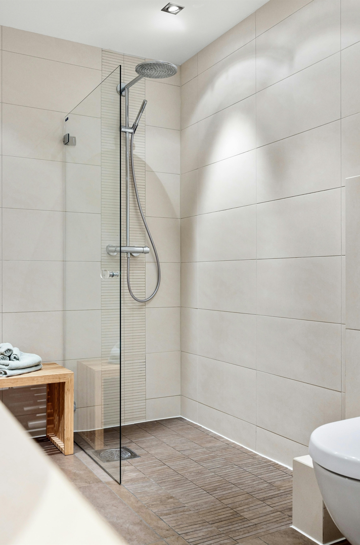 Bathroom Renovation
