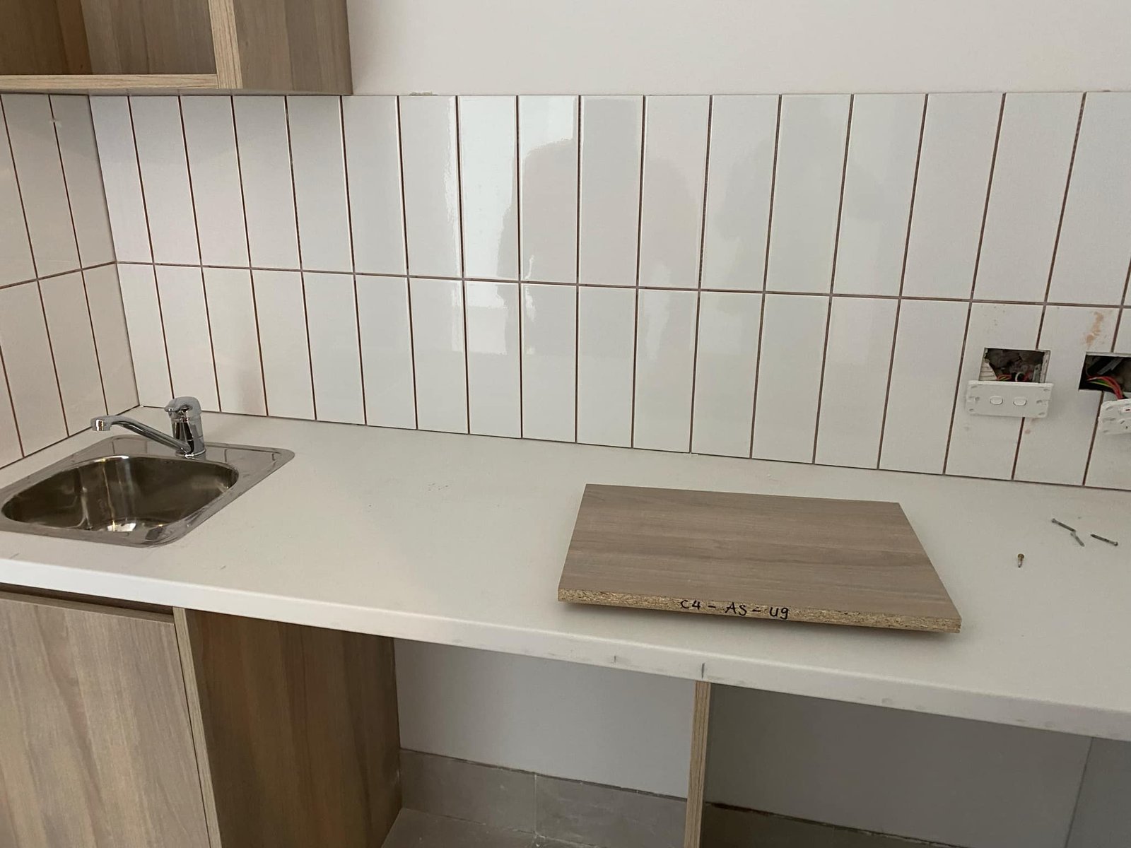 Kitchen Renovation