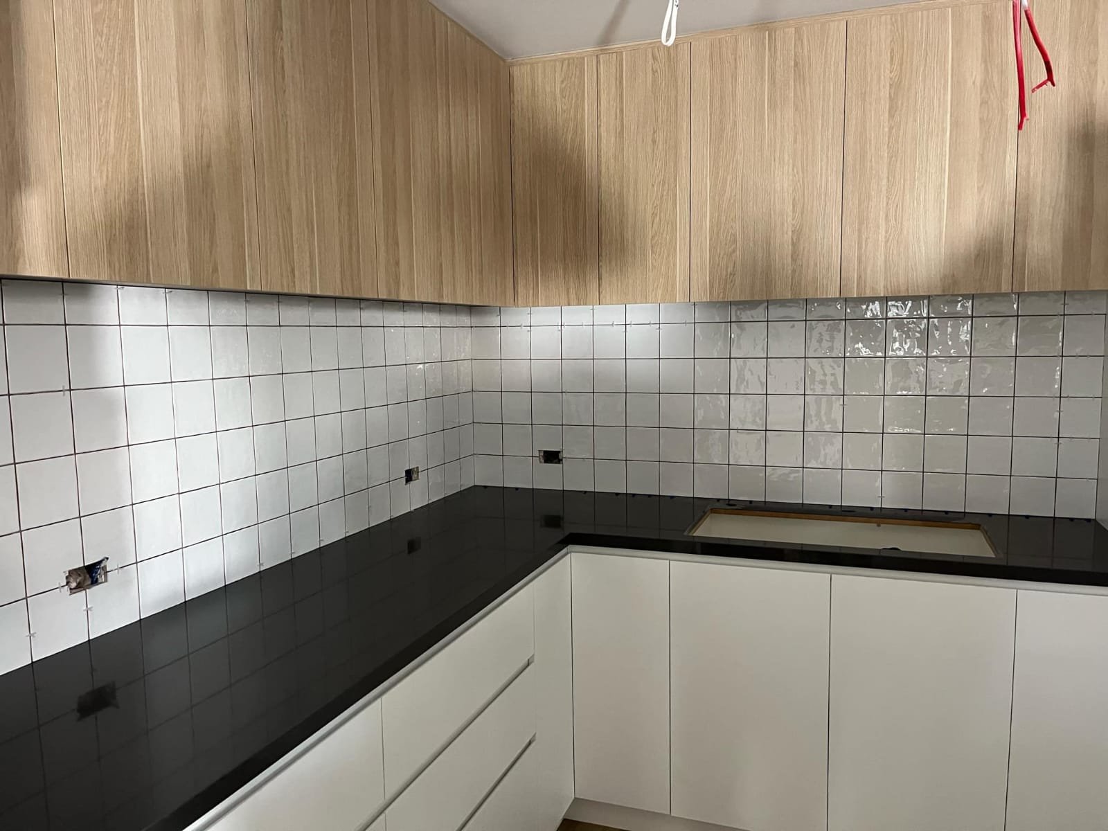 Kitchen Renovation